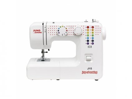 JANOME JUNO J15