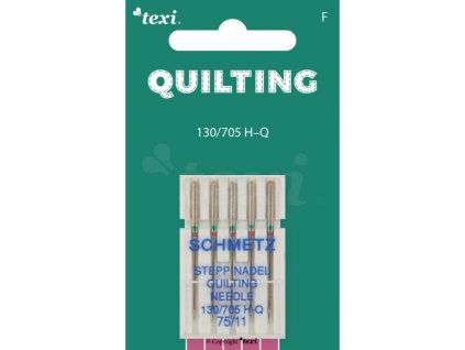 TEXI QUILTING 130 705 H Q 5x75 1