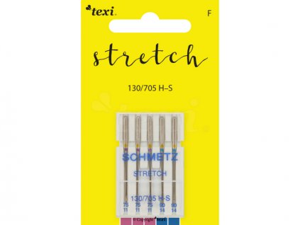 TEXI STRETCH 130 705 H S 5x75 90 1