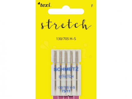 TEXI STRETCH 130 705 H S 5x75 1