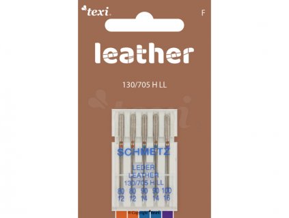 TEXI LEATHER 130 705 H LL 5x80 100 1