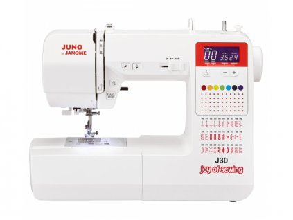 JANOME JUNO J30