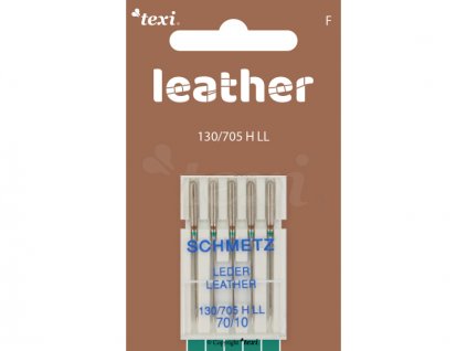 TEXI LEATHER 130 705 H LL 5x70 1