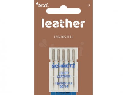 TEXI LEATHER 130 705 H LL 5x90 1
