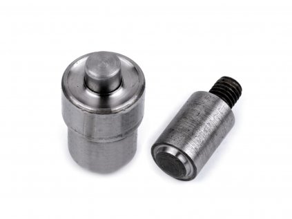 Piston na nitovanie priechodiek Ø10 mm