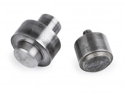 Piston na nitovanie priechodiek Ø22 mm