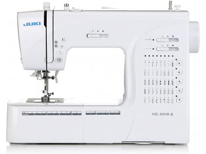 JUKI HZL 60HR B