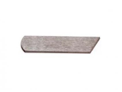 Spodný nôž pre overlock Pfaff