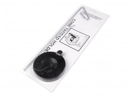 Stojan k šijaciemu stroju na nite