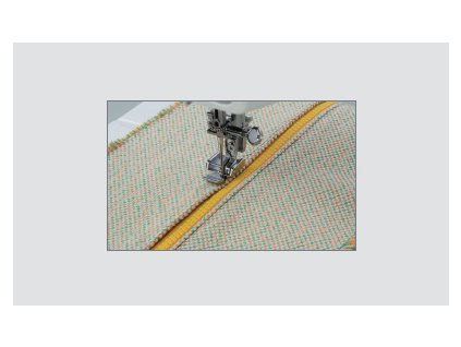 Pätka zipsová Elna 829801002