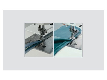 Pätka kedrovacia (piping) Elna 200314028