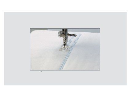 Pätka otvorená Elna 200137025