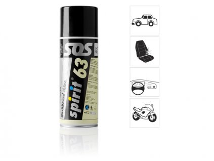 SPIRIT 63 spray 400 ml