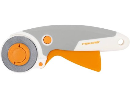Rezacie koliesko na látku Fiskars 1066041 45 mm
