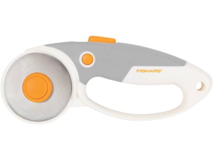 Rezacie koliesko na látku Fiskars Titanium 60 mm