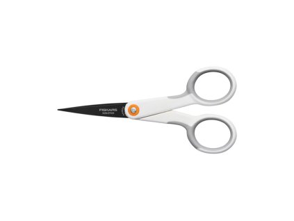 Nožnice Fiskars Non-Stick Micro-Tip™ softgrip