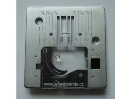 Stehová doska pre Lada H73A kompletná