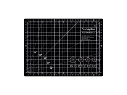 TEXI BLACK 30X22 1