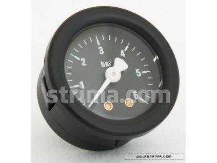 Manometer parného vyvíjača 21036