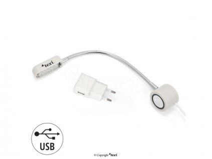 TEXI LED USB