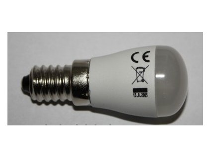 LED žiarovka so závitom pre domáce šijacie stroje Lada