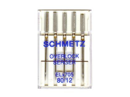 elx705 80