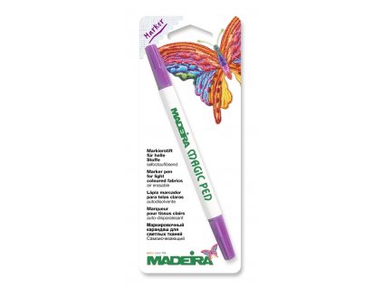 Magic pen - magická ceruzka
