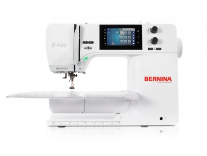 Bernina 435 1