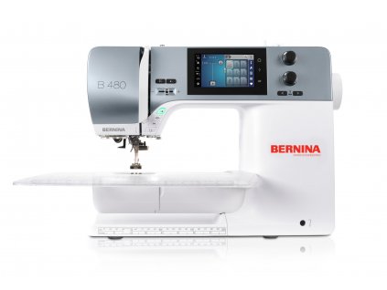 BERNINA 480 1