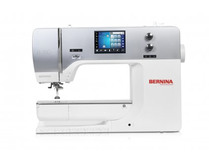 Bernina 740 1