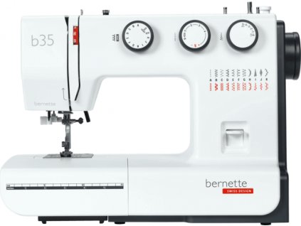 Bernina Bernette 35 1