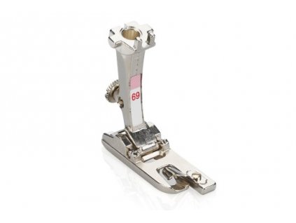 Pätka 69 na mušličkový steh 4 mm