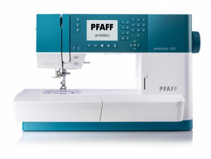 Pfaff Ambition 620