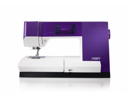 Pfaff Expression 710