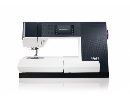 Pfaff Quilt Expression 720