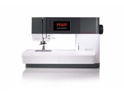 Pfaff Quilt Ambition 630