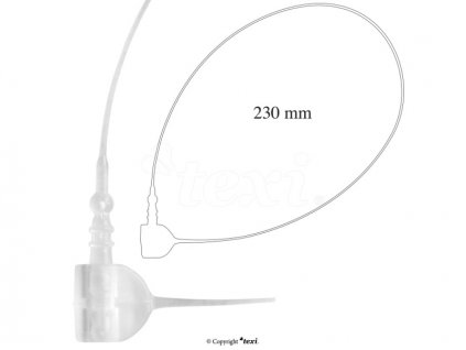 TEXI 75 PP SECUR LOOP 230