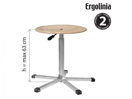 ERGOLINIA EVO3