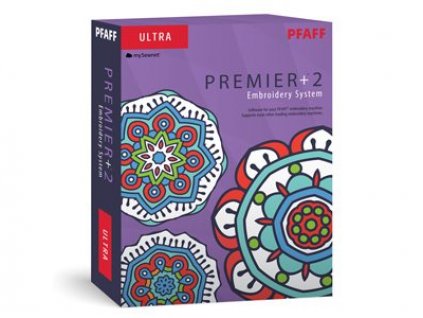 Premier+ 2 Ultra Full System