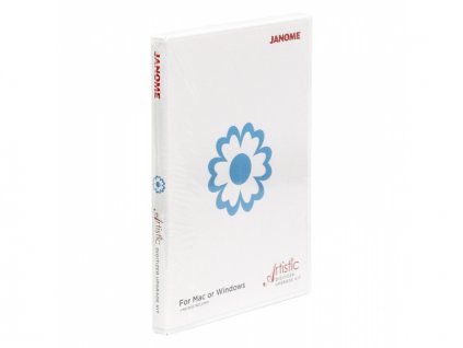 202410009 JANOME