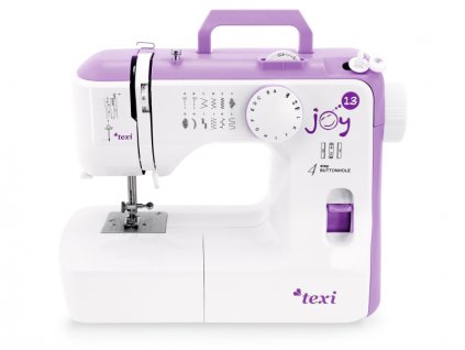 TEXI JOY 1302 PURPLE 1