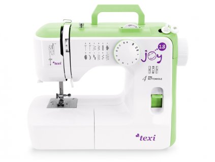 TEXI JOY 1303 GREEN 1