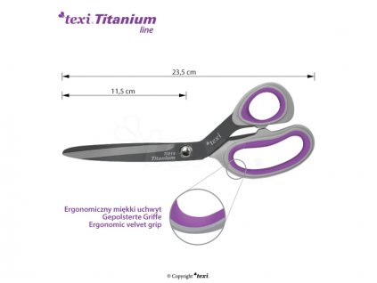 TITANIUM Ti914