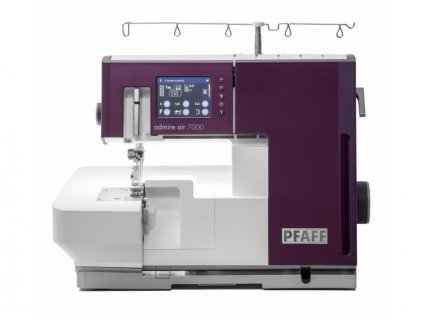 Pfaff Admire Air 7000