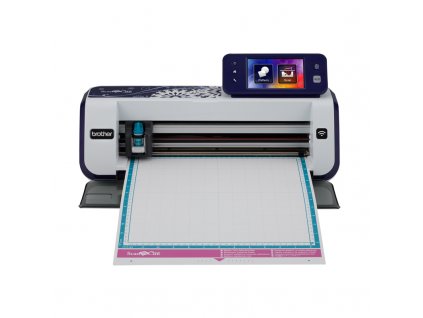 Brother ScanNCut CM 900