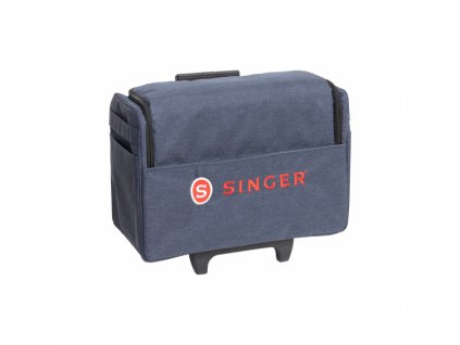 Taška na kolieskach Singer Roller Bag