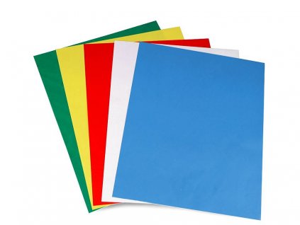 Kopírovací papier - farebný 790804