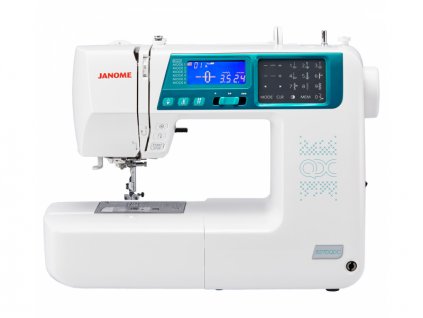 JANOME 5270QDC 1