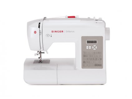 Singer Brilliance 6180 1