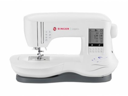 Singer Legacy SE300 1